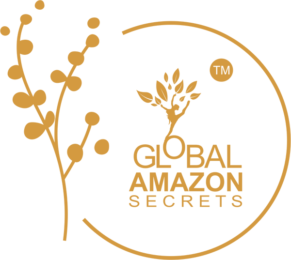 Global Amazon Secrets
