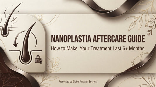Nanoplastia Aftercare Guide: How to Make Your Treatment Last 6+ Months