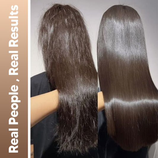 5 Secrets to Lasting Hair Smoothening at Home with Nanoplastia