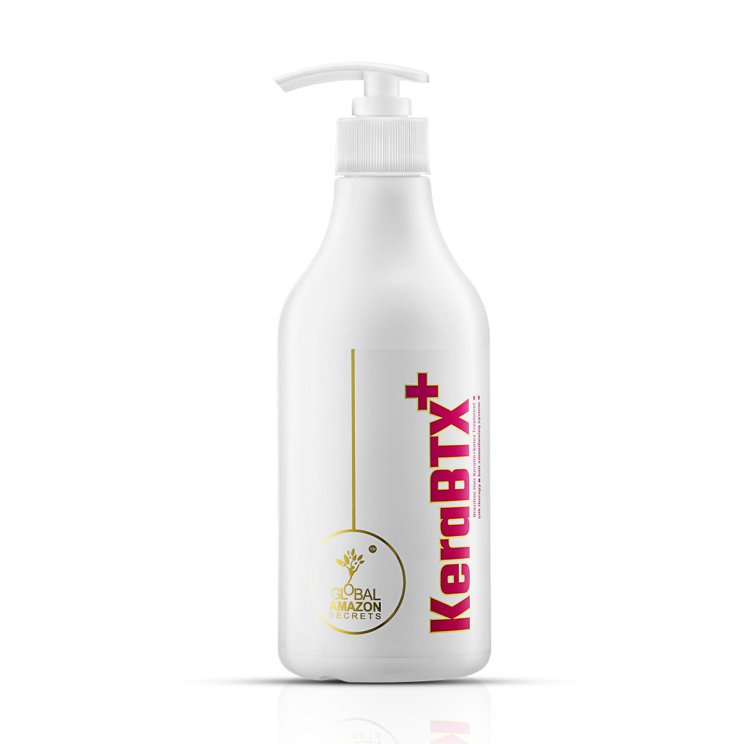 KeraBTX Treatment 500 ml