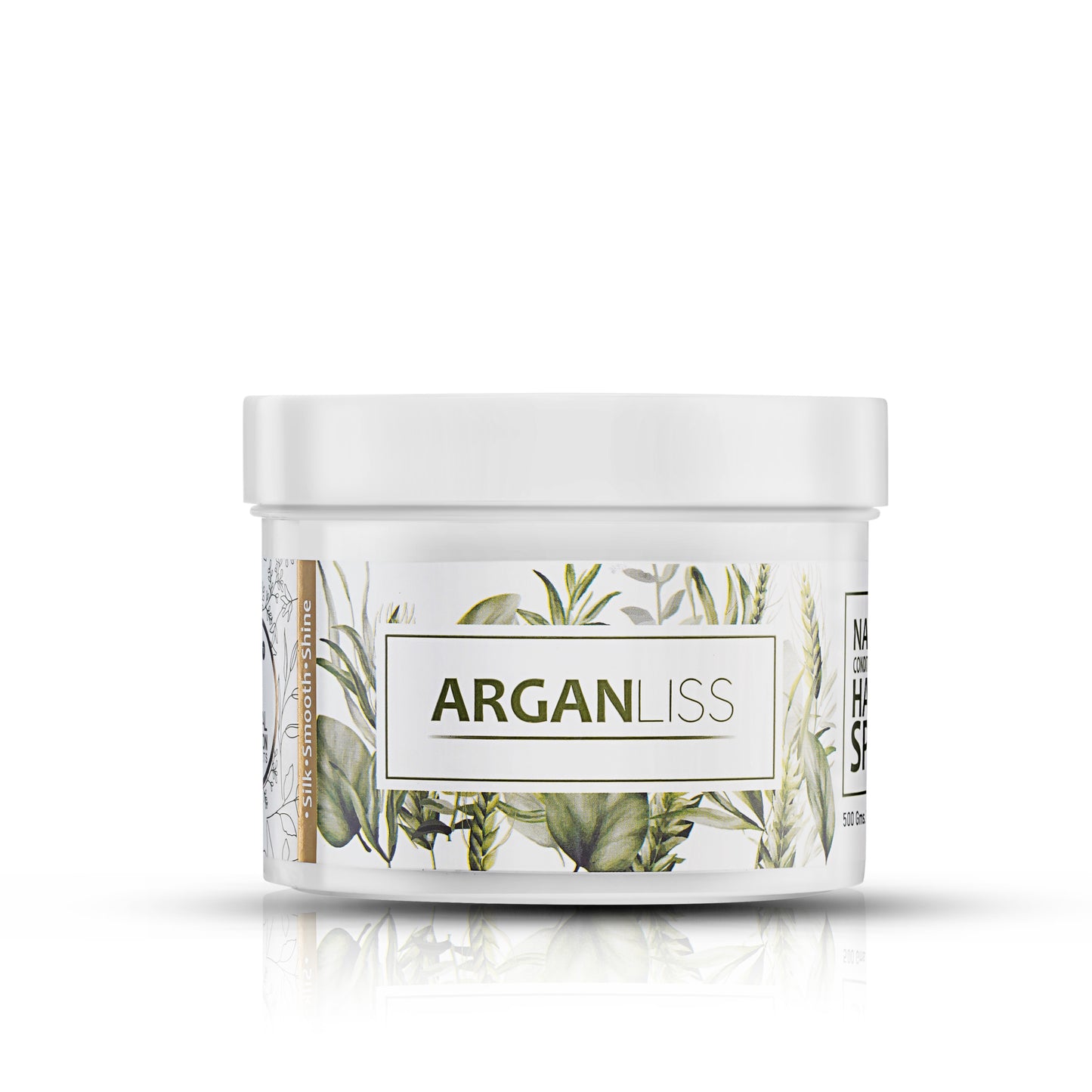 GLOBAL AMAZON SECRETS | Arganliss Hair Masque 500 ml