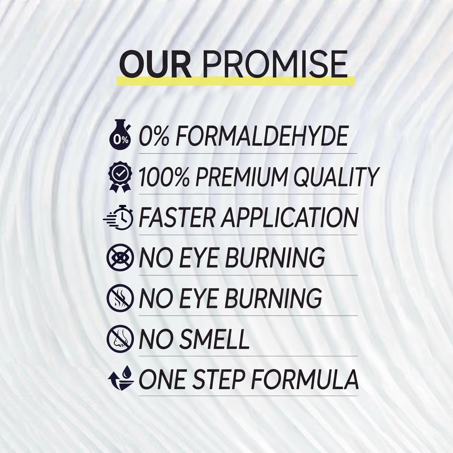 Super Active Urea Nanoplastia | Zero Formaldehyde Hair Smoothening Treatment | 100% Frizz Free | Brilliant Shine | 100 ml